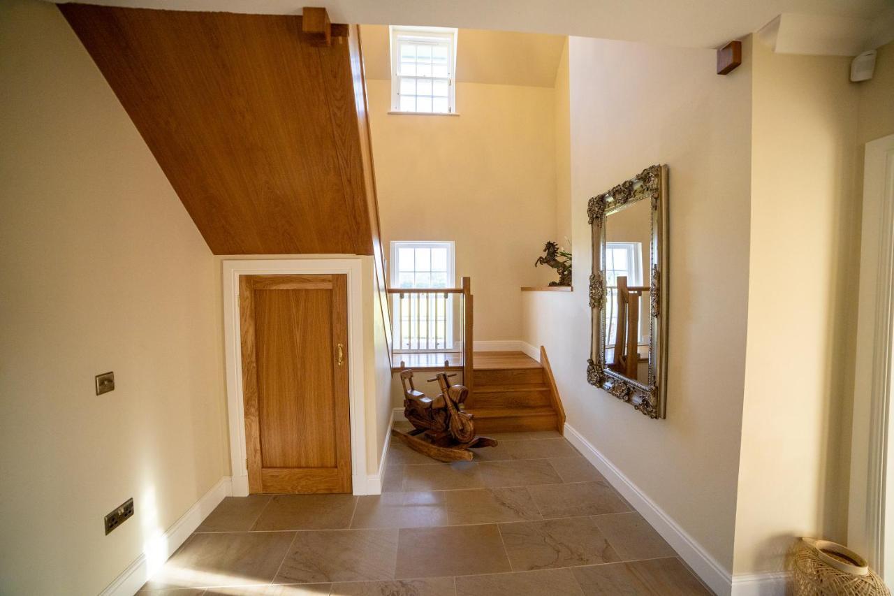Beallach Lodge Culrain エクステリア 写真