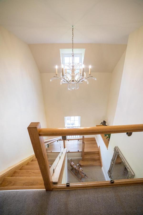 Beallach Lodge Culrain エクステリア 写真