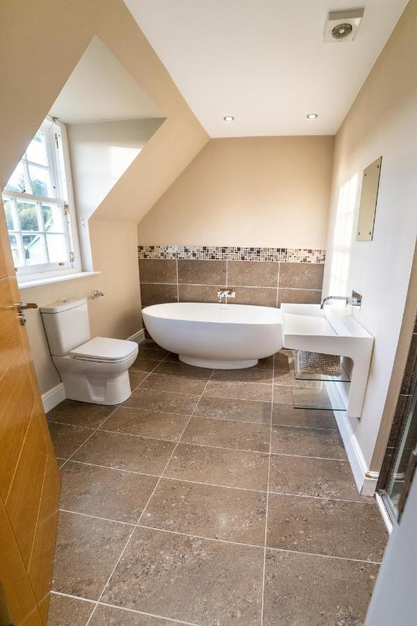 Beallach Lodge Culrain エクステリア 写真