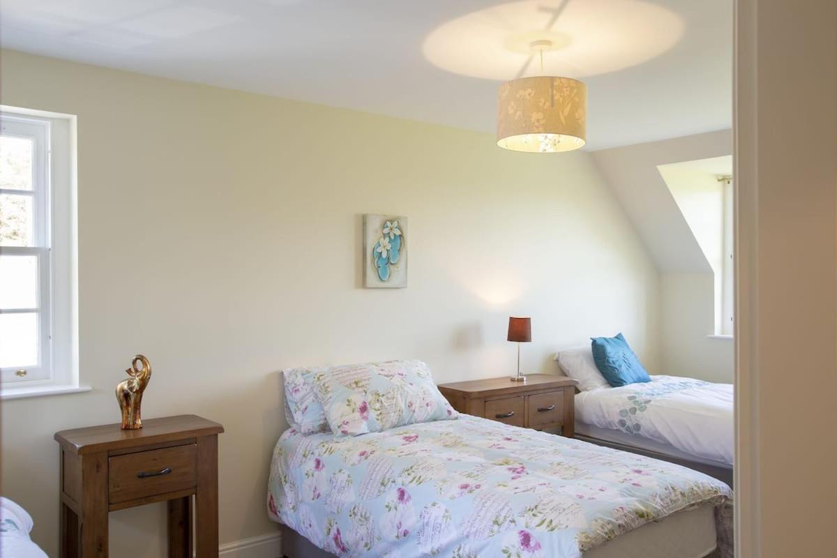 Beallach Lodge Culrain エクステリア 写真