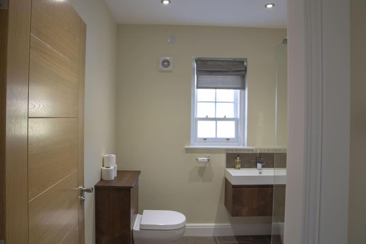 Beallach Lodge Culrain エクステリア 写真